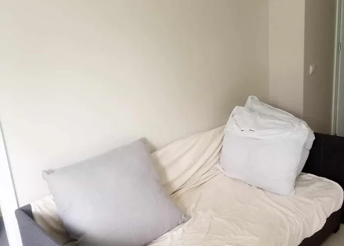 Apartamenty Senatorska