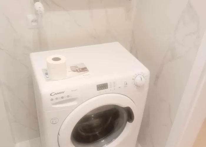 Apartamenty Senatorska