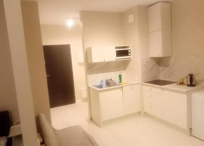 Apartamenty Senatorska