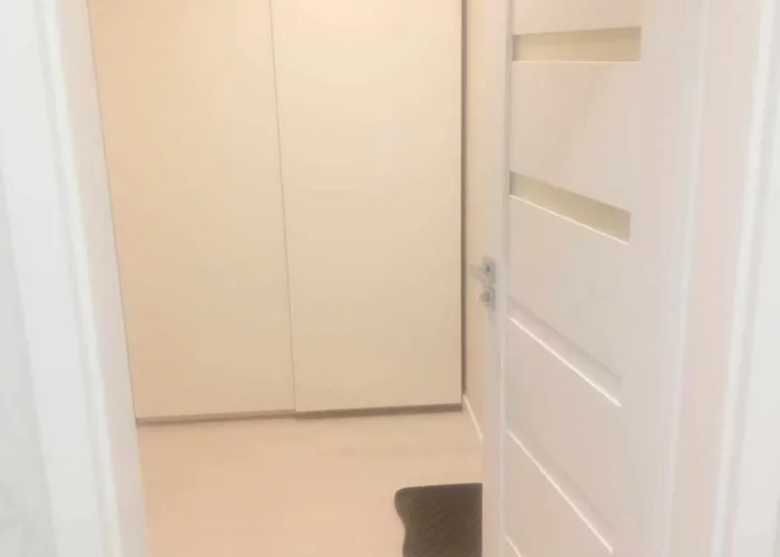 Apartamenty Senatorska