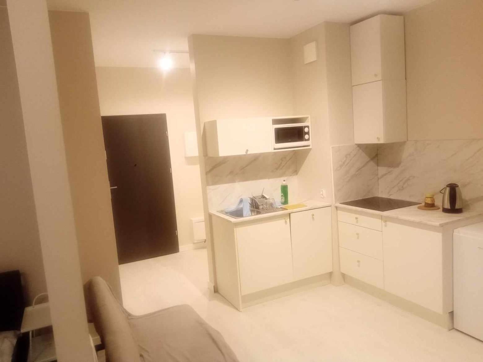 Apartment Senatorska Lodz (Lodz)
