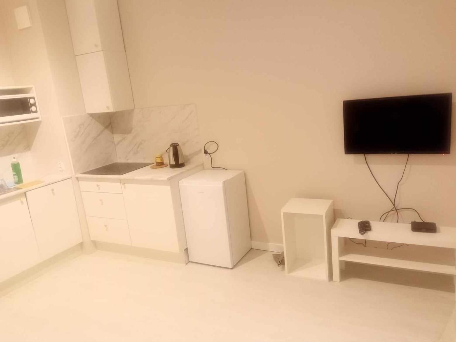 Senatorska Apartment *